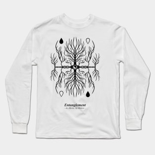 Entanglement Long Sleeve T-Shirt